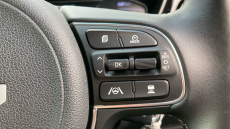 Kia Niro 1.6 GDi Hybrid 3 5dr DCT Hybrid Estate